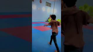 Learn Roundoff Backflip in 5 Simple Steps😱😱 #youtubeshorts #parkour #subscribe #usmannawazofficial