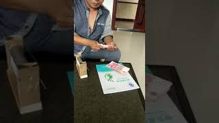 Pembuatan uang palsu, Hati2 Web
