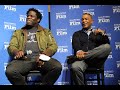 SBIFF Cinema Society Q&A - The Harder They Fall
