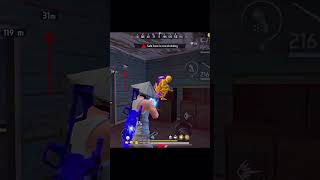 EGO game play ⏯️👹🤬 #freefire #gaming #shortvideo #sportsshorts