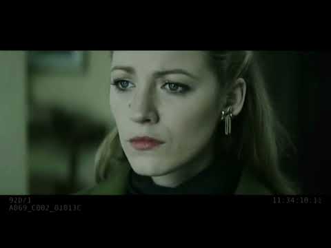 Age Of Adaline Deleted Scenes Blake Lively Ellen Burstyn 
