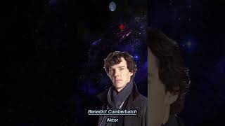 Kata Bijak Benedict Cumberbatch #quotes #shorts @kisahkita26