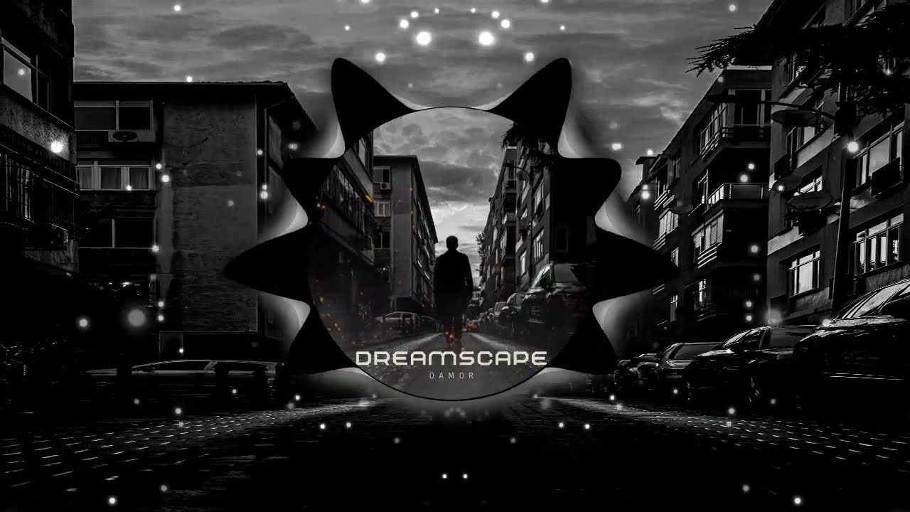Damor - Dreamscape (Official Visualizer)