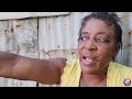 WATCH: 64-y-o man perishes in house fire on Harbour Street