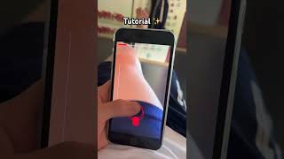 Zoom youtube tutorial #shorts #trending #tutorial #zoom #viralvideo