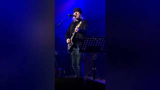 Once Around the Block - Badly Drawn Boy.