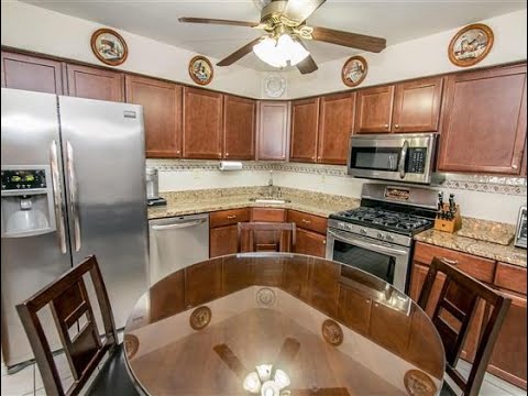 3 Harbor Cir, Freehold, NJ home video tour
