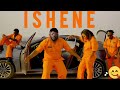 ISHENE Chriss Eazy Official Vidéo