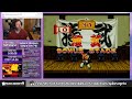 SNESMania Game 501: Samurai Shodown