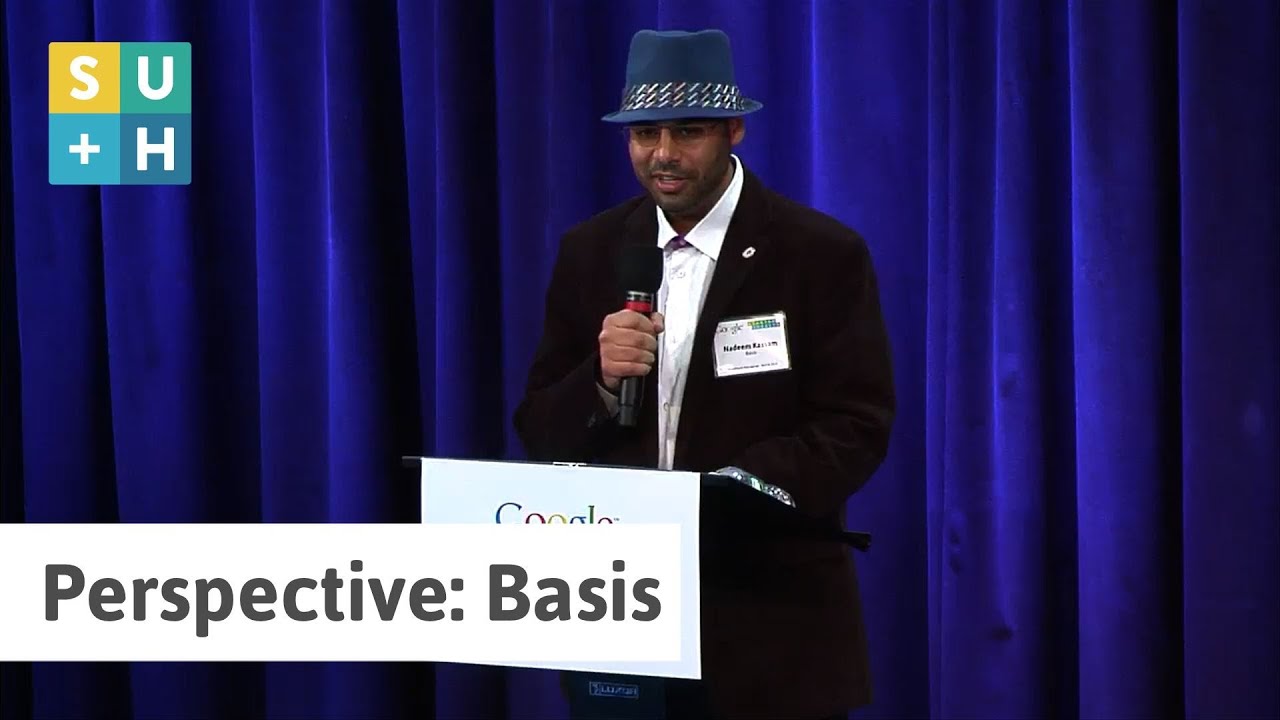 StartUp Health Testimonial: Basis