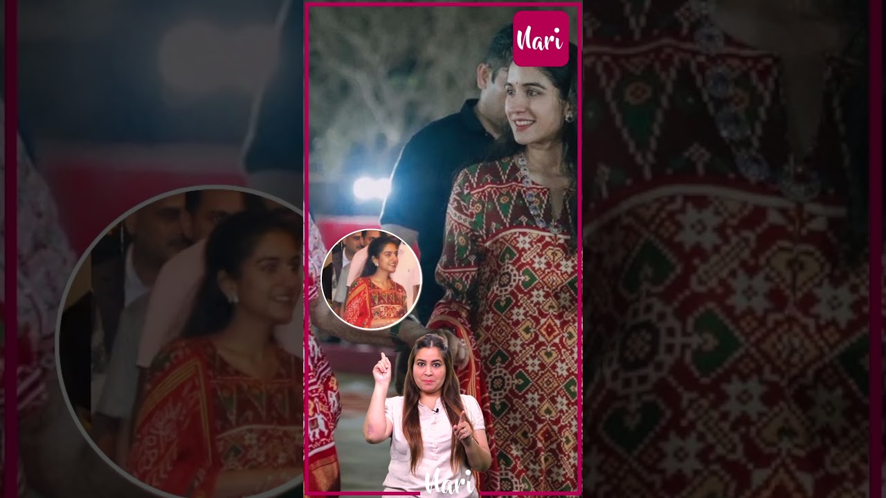 इसमें कैसी शर्म! Ambani&rsquo;s भी करते है गहने-कपड़े Repeat