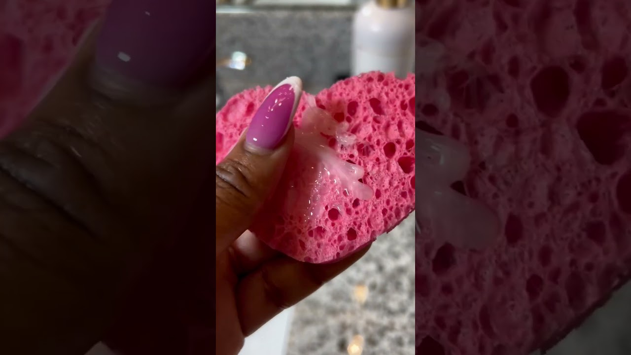 iself-care with my nighttime skincare routine✨  