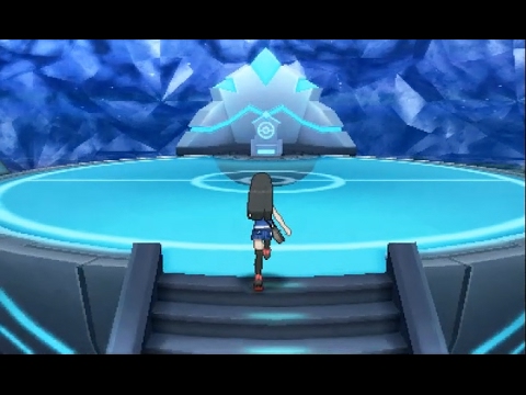 ポケモン ムーンプレイ日記実況つき46