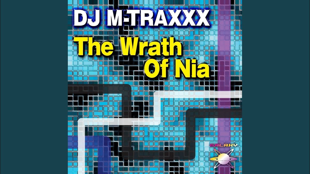 Tonton The Wrath Of Nia (Tomoyuki Sakakida Remix) di YouTube