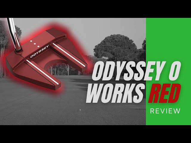 ODYSSEY RED! - YouTube
