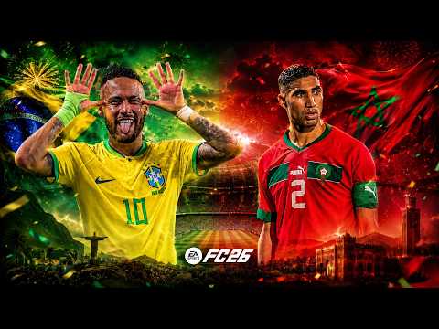 LIVE 🔴| EA FC 26 | LATE NIGHT WORLD CUP am 24.06.2026 | DER LETZTE SPIELTAG
