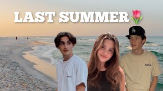 Last Summer🌷|| Episode 6 - we’re okay