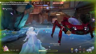 Multi kills - 2x