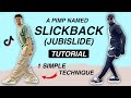 JubiSlide *STEP BY STEP TUTORIAL* (Beginner Friendly) A Pimp Named Slickback