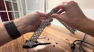 Mod 5, clip 3