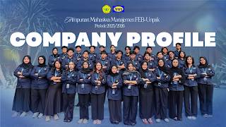 [ Company Profile HMM FEB-Unpak 2026 ]