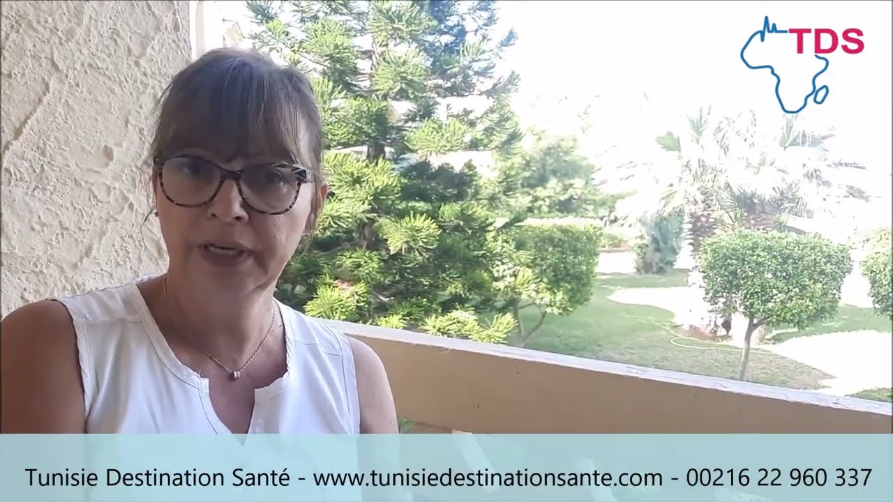 Témoignage Retrait Ballon Gastrique (-13 kg) Tunisie Destination Santé