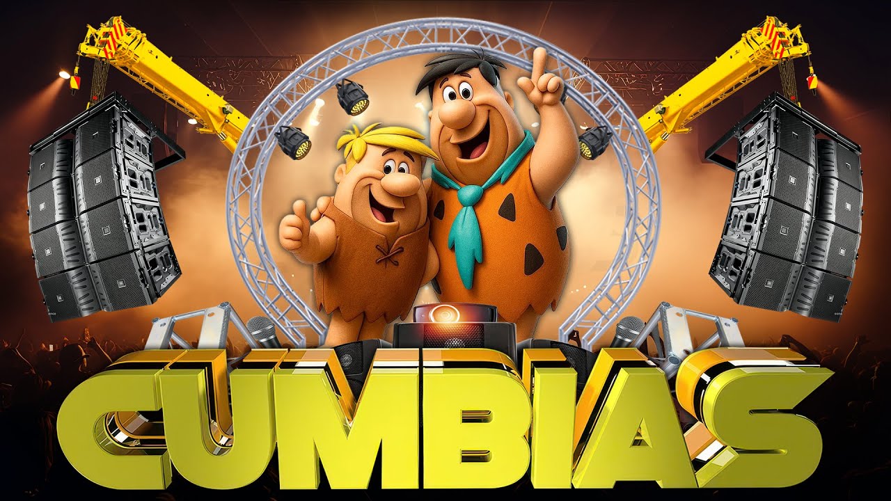 ⚡LAS MEJORES CUMBIAS PERRONAS SONIDERAS 2026😍CUMBIAS NUEVAS MIX PARA BAILAR TODA LA NOCHE🕺💃