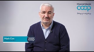 Meet our Directors - Mark Cox Director & CEO