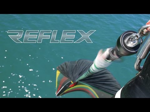 Introducing Reflex Furling by Harken