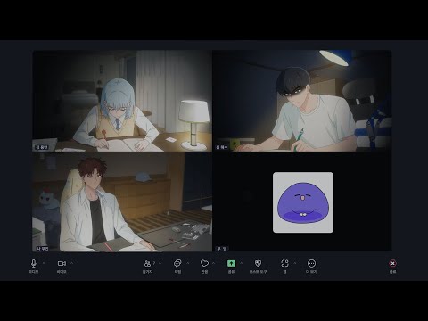 𝚂𝚃𝚄𝙳𝚈 𝚆𝙸𝚃𝙷 𝙻𝙰𝙵𝚃𝙴𝙻 | 용한소녀랑 같이 공부해요📚