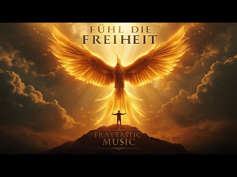 Fühl die Freiheit - Fraytastic Music (Male Vocal Edit)