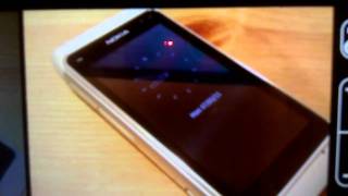 Camera app on HTC7 Windows Phone 7