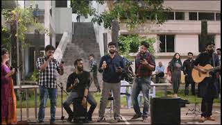 Great Lakes Institute of Management, Chennai | Co21 | GLIM Diaries | Episode 1 | Pongal Celebrations