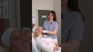 Как вернуть овал после 50?