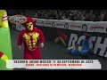 CMLL - AVERNO - ZACK SABRE JR. VS MÍSTICO - HECHIICERO / ARENA MÉXICO / 11-09-26