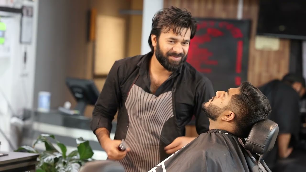 Transform Your Look: Men's Hair Trends