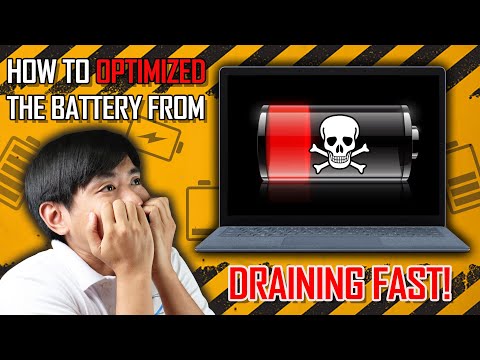 Video: Paano ko malalampasan ang pag-backup ng baterya ng Fios?