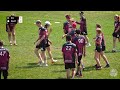 Lexington Pi+ vs. Atlanta flATLine | Youth Mixed Final | Youth Club Championships 2021