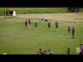 Lexington Pi+ vs. Atlanta flATLine | Youth Mixed Final | Youth Club Championships 2021