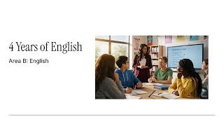 Understanding A G Requirements for UC CSU Admission