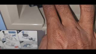 How to Load a New Staple Cartridge on Canon Printers and Staple Your Prints