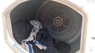 Highlight 10940 11440 From Indesit Idc8T3 8Kg Condenser Tumble Dryer Full Cycle