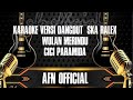 KARAOKE WULAN MERINDU [CICI PARAMIDA] | Musik no vocal