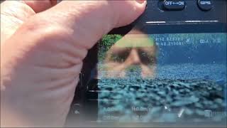 RTH del drone economico S-X1 MAX 