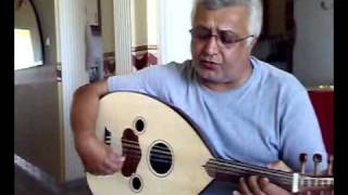 Öner Akyüz - Yar Aşkıyla Yana Yana