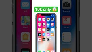 Best Gaming Phone Under 10k Rs For Bgmi And Free fire 🔥|| #bgmi #freefire #bgmishorts