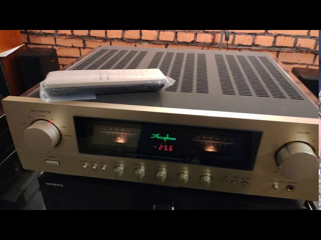 Accuphase プリメインアンプ E-260 アキュフェーズ株式会社 E-260