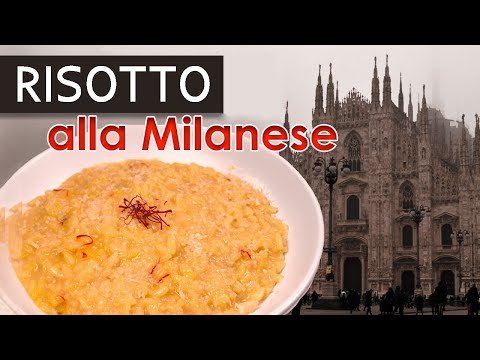 Video: Risotto: 5 kļūdas, ko pieļaujam bieži