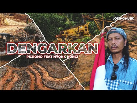 Video Dengarkan