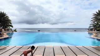 Acuatico Beach Resort Virtual Walking Tour Batangas, Philippines